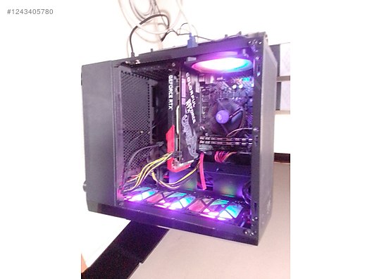 Sahibinden Ekran Kartı