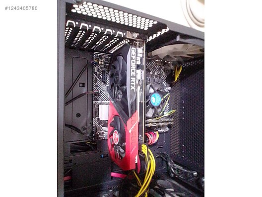 GeForce Ekran Kartı