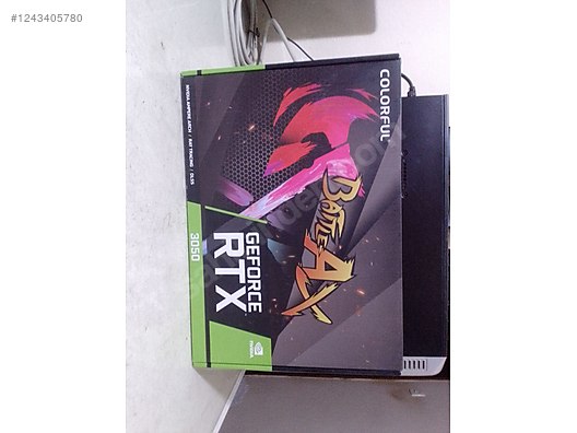 Geforce 3050 8 gb 128 bit - GeForce Ekran Kartı İlanları sahibinden.com'da