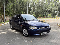 *K.KARTA 12 TAKSİT* 1997 MODEL KLİMALI 1.6 CLX #1276405794