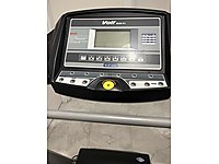 Çok temiz voit koşu bantı