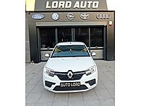 AUTO LORD 2016 MODEL RENAULT SYMBOL 1.5DCİ JOY #1192405849
