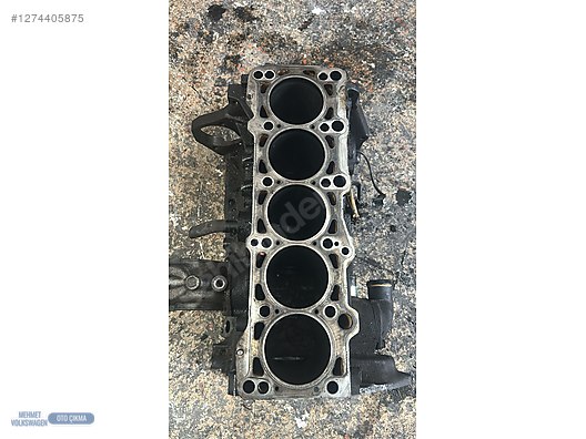 Minivan & Panelvan / Motor / VW TRANSPORTER T4 2.5 STANDART BOŞ