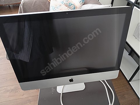 Apple / iMac 21.5 inc - mid 2010 sahibinden.comda - 1292405883