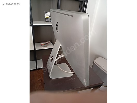 Apple / iMac 21.5 inc - mid 2010 sahibinden.comda - 1292405883