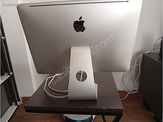 Apple / iMac 21.5 inc - mid 2010 sahibinden.comda - 1292405883