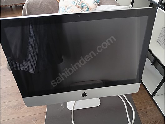 Apple / iMac 21.5 inc - mid 2010 sahibinden.comda - 1292405883