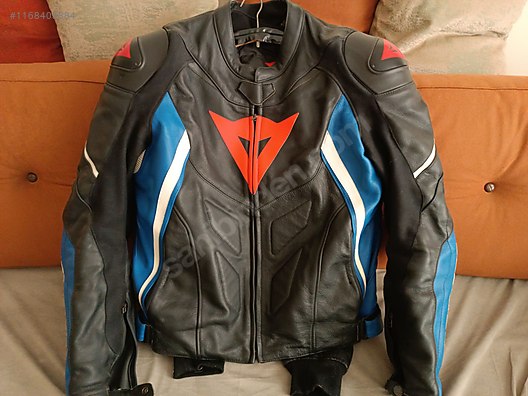 orjinal dainese avro d1 pelle deri ceket at sahibinden 1168405884