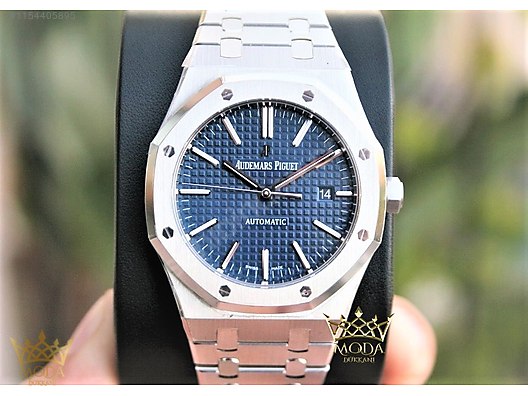 Audemars Piguet Audemars Piguet Royal Oak 41 mm Steel 15400ST