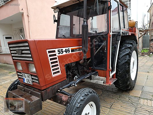 1987 magazadan ikinci el fiat satilik traktor 67 000 tl ye sahibinden com da 981405922