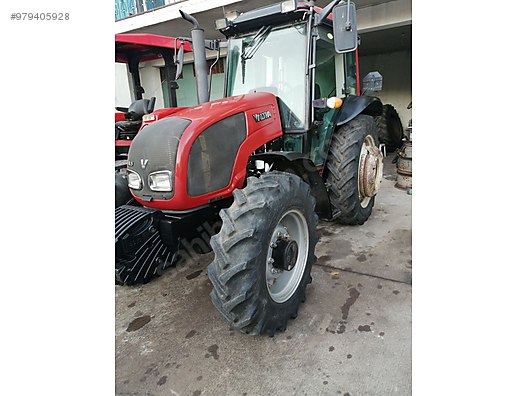 2011 magazadan ikinci el valtra satilik traktor 165 009 tl ye sahibinden com da 979405928