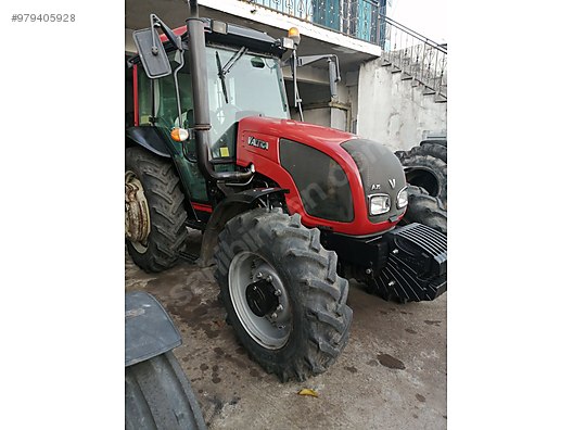 2011 magazadan ikinci el valtra satilik traktor 165 009 tl ye sahibinden com da 979405928