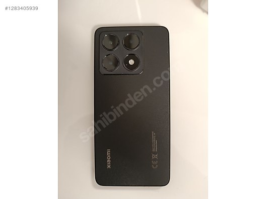 Used & Brand New Items / Cell Phones & Accessories / Cell Phones / Xiaomi / 14T