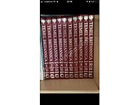 Temel Britannica 1-10