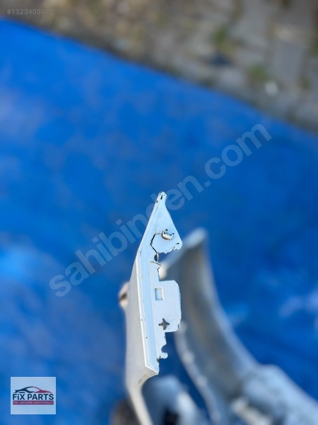 BMW 3 Serisi Tampon (Ön)