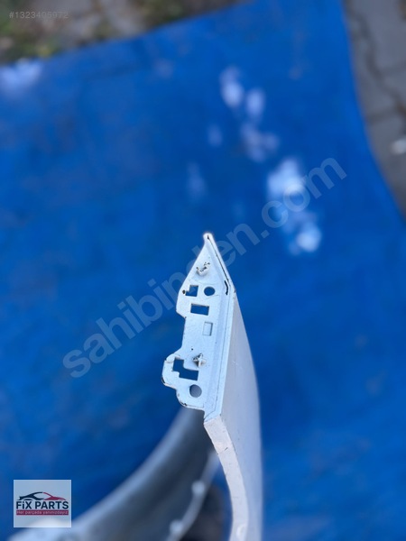 BMW 3 Serisi Tampon (Ön)