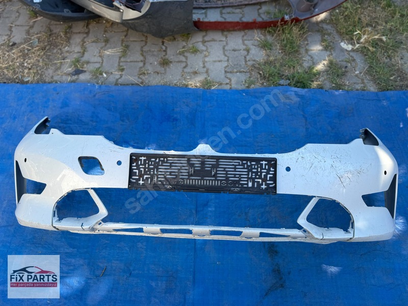 BMW 3 Serisi Tampon (Ön)