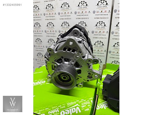Otomobil & Arazi Aracı / Elektrik / A3 30 TFSI Hybrid Şarj