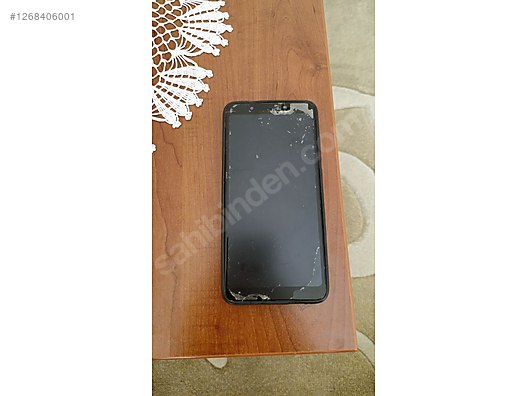 Used & Brand New Items / Cell Phones & Accessories / Cell Phones / Casper / VIA G1