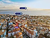 Gelibolu Camikebirde Deniz Manzaralı 300 m² 4+2 Dubleks Daire