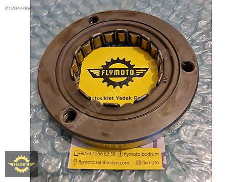 パーツ RPM50.8(2-1) Elektrik / VN 800 MARŞ KAVRAMA vn 800 ruble sahibinden.comda