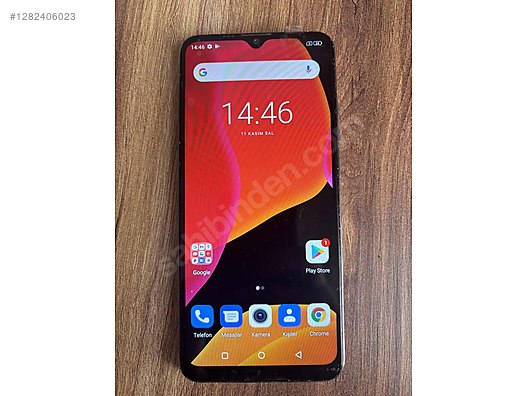 Used & Brand New Items / Cell Phones & Accessories / Cell Phones / Casper / VIA E30