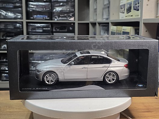 Paragon Diecast Model 1:18 BMW Araba - 1105406031