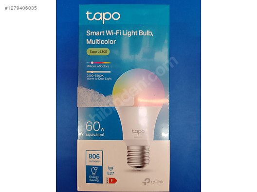 İkinci El ve Sıfır Alışveriş / Bahçe & Yapı Market / Yapı Malzemeleri / Aydınlatma / Ampul