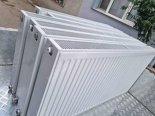 İkinci El ve Sıfır Alışveriş / Bahçe & Yapı Market / Yapı Malzemeleri / Isıtma / Petek & Havlupan