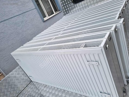 Baymak Petek - Petek & Havlupan