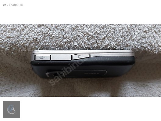 Used & Brand New Items / Cell Phones & Accessories / Cell Phones / Nokia / 6210 Navigator