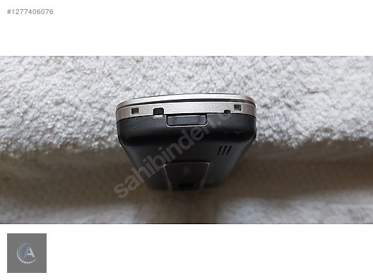 Used & Brand New Items / Cell Phones & Accessories / Cell Phones / Nokia / 6210 Navigator