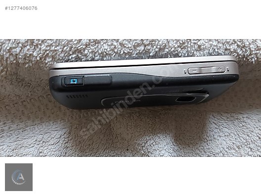 Used & Brand New Items / Cell Phones & Accessories / Cell Phones / Nokia / 6210 Navigator