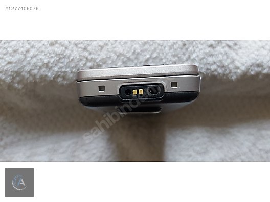 Used & Brand New Items / Cell Phones & Accessories / Cell Phones / Nokia / 6210 Navigator