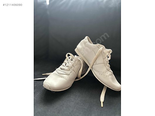 Venturelli cimnastik ayakkabısı at 1211406090