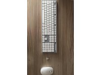 Everest Kablosuz Klavye Mouse Set #1283406093