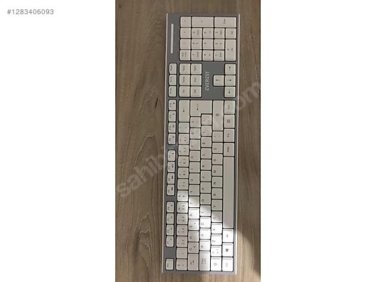 İkinci El ve Sıfır Alışveriş / Bilgisayar / Çevre Birimleri / Mouse & Klavye Seti