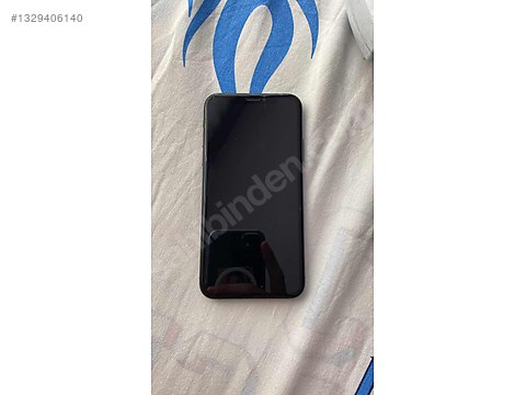 Apple / iPhone XS / İPHONE XS 64 GB TR CİHAZI DEĞİŞENSİZ PİL %70