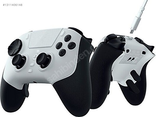Razer Raiju V3 Pro - Kablosuz Razer Oyun Kolu (Gamepad & Joystick