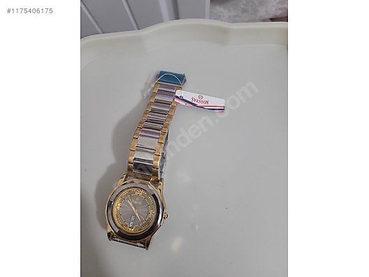 Sveston watch brand sale