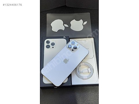 Apple / iPhone 13 Pro Max / İphone 13 Pro Max on sahibinden.com