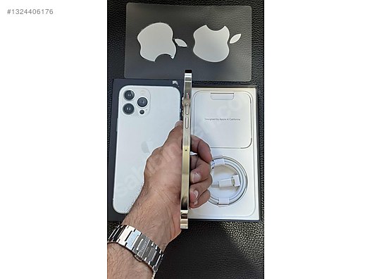 Apple / iPhone 13 Pro Max / İphone 13 Pro Max on sahibinden.com