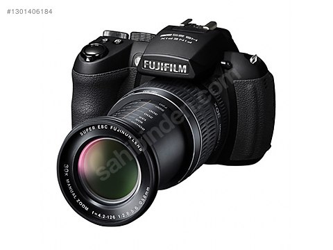 Kompakt / Fujifilm / FinePix HS25EXR / takaslı fujifilm hs25