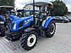 Machinery / Agricultural Machines / Tractors / New Holland / TT4.50