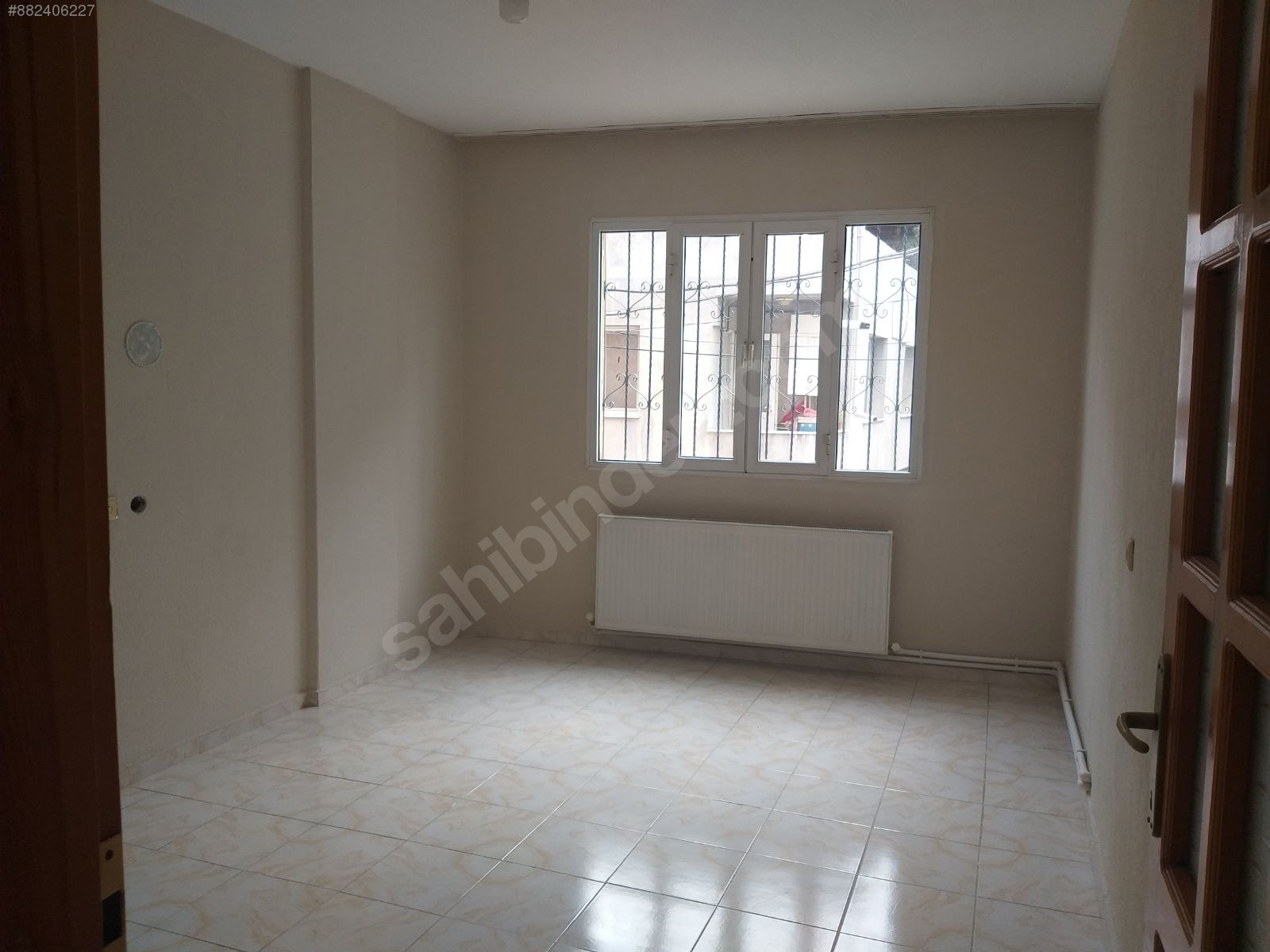 BUCA YEŞİLBAĞLAR DOĞALGAZLI KIRALIK KÖŞE DAIRE 130 M2 3+1 KAT 2