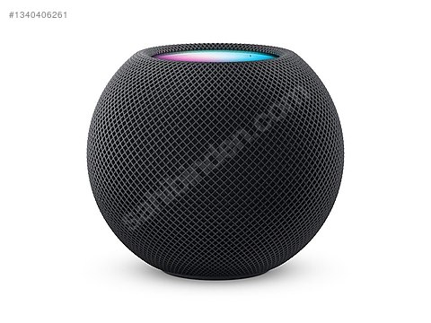 Apple Bluetooth Hoparlör - 1340406261