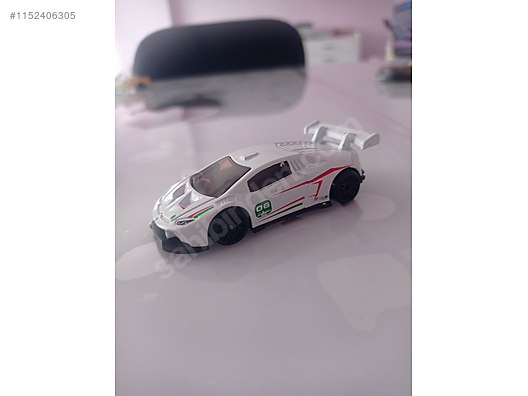 Hot wheels lamborghini shop huracan super trofeo