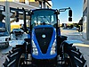 Machinery / Agricultural Machines / Tractors / New Holland / T5.90