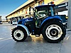 Machinery / Agricultural Machines / Tractors / New Holland / T5.90