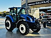 Machinery / Agricultural Machines / Tractors / New Holland / T5.90
